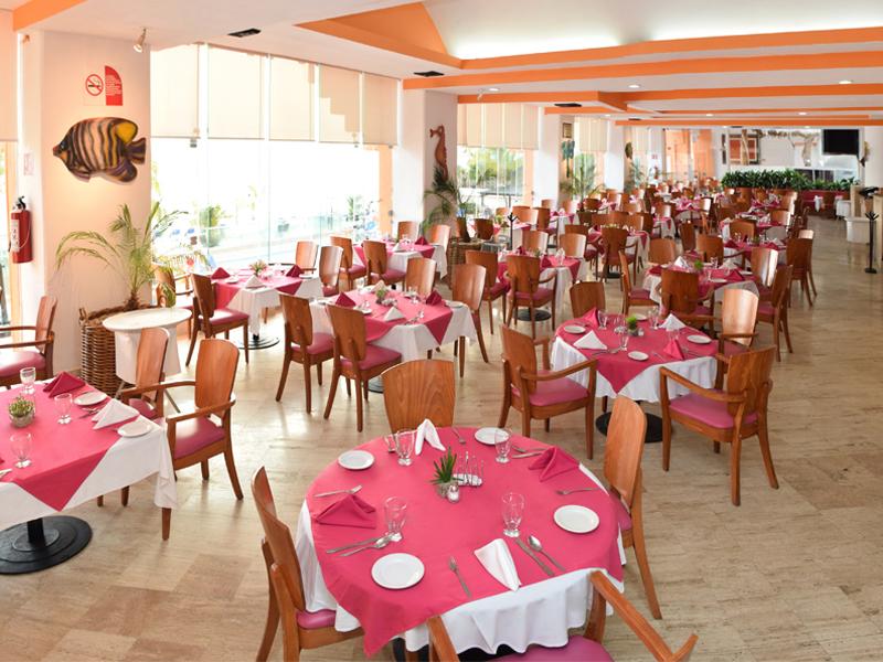 Copacabana Beach Hotel Acapulco Exteriér fotografie