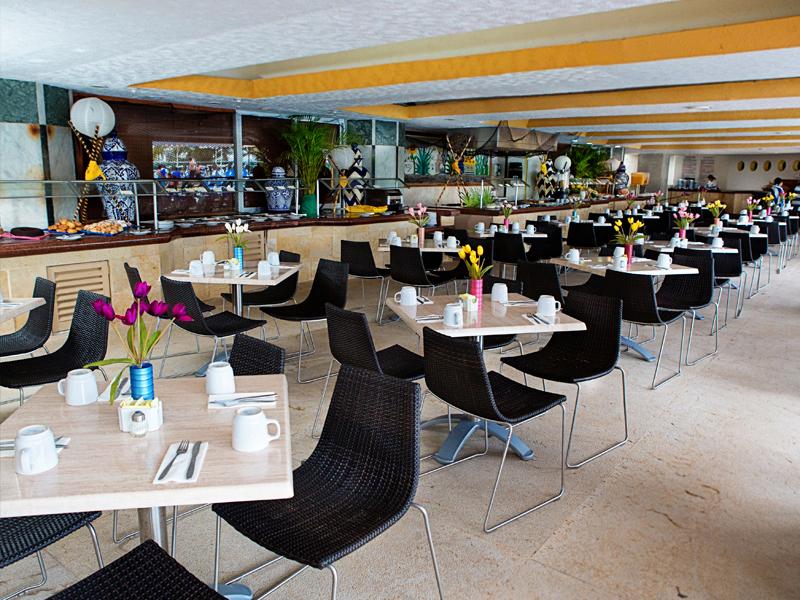 Copacabana Beach Hotel Acapulco Exteriér fotografie