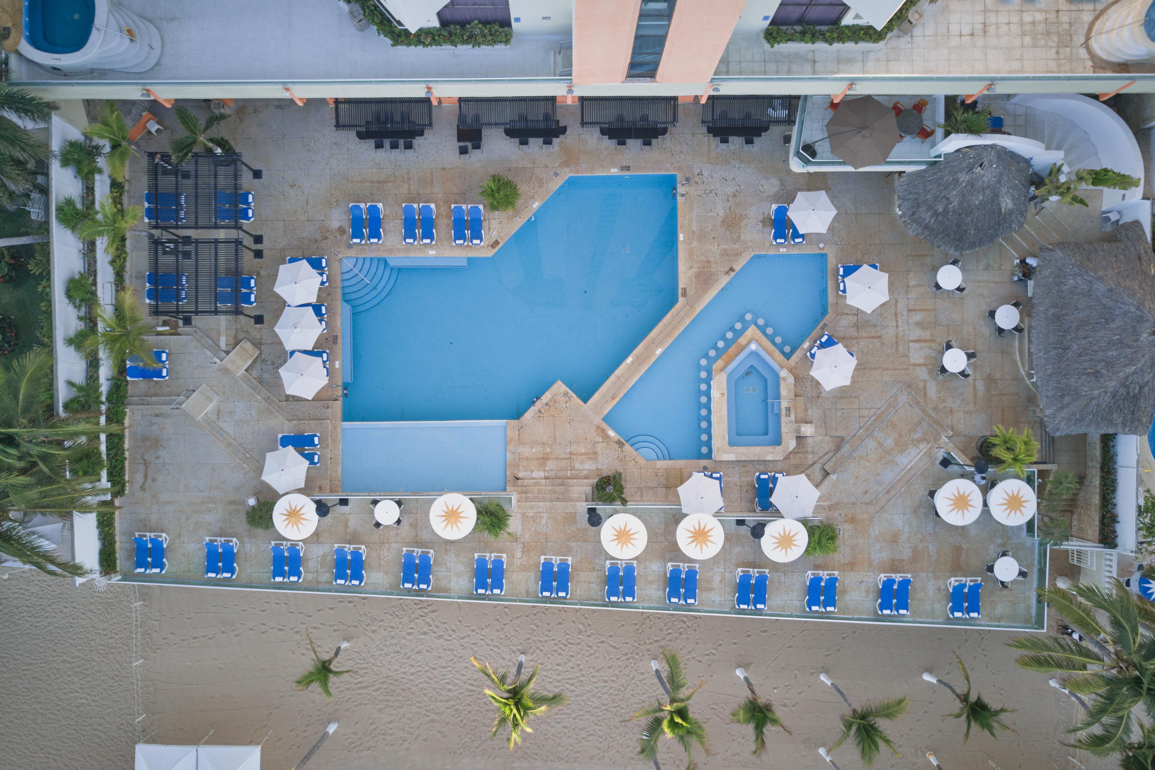 Copacabana Beach Hotel Acapulco Exteriér fotografie