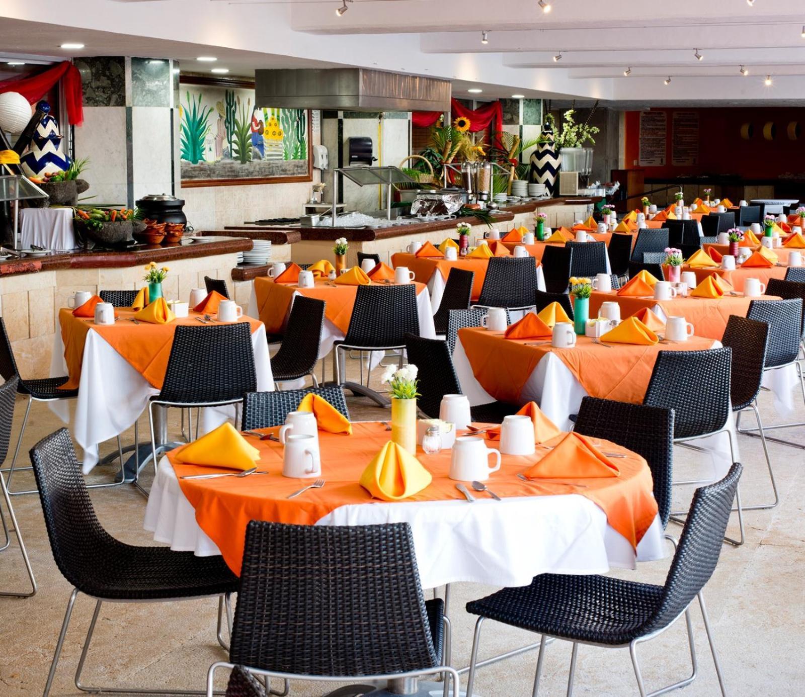 Copacabana Beach Hotel Acapulco Exteriér fotografie